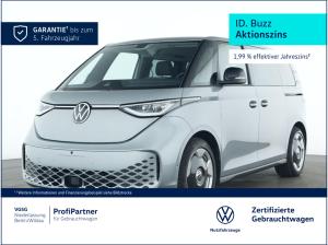 Volkswagen ID.Buzz ID. Buzz Pro Travel Assist ACC Area View AHK Navi