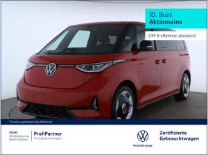 Volkswagen ID.Buzz ID. Buzz GTX Lang 4Motion HeadUp SideAssist AHK