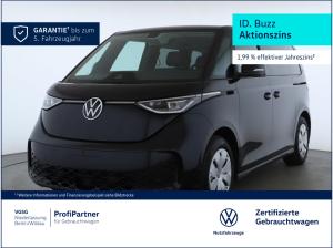 Volkswagen ID.Buzz ID. Buzz Pure TravelAssist ACC AreaView IQ.Light