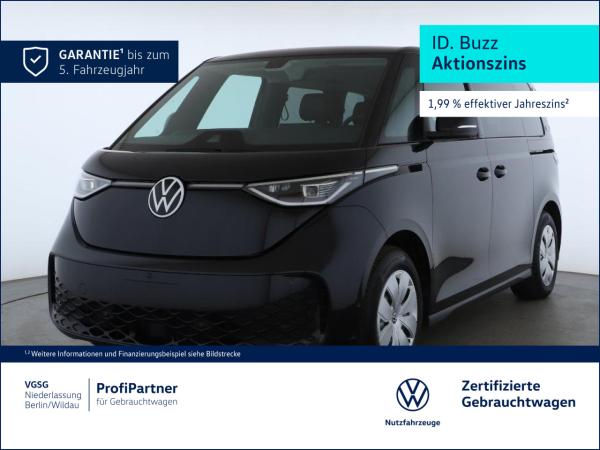 Volkswagen ID.Buzz ID. Buzz Pure TravelAssist ACC AreaView IQ.Light