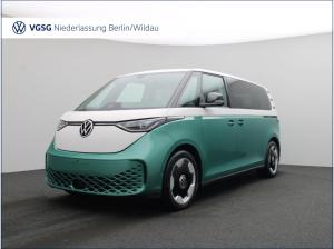 Volkswagen ID.Buzz ID. Buzz Pro Lang Pano IQ.Light HeadUp Bluetooth