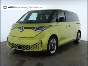 Volkswagen ID.Buzz ID. Buzz Pro Lang Bluetooth Head Up Display Navi