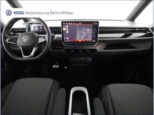 Volkswagen ID.Buzz ID. Buzz Pro Lang Bluetooth Head Up Display Navi