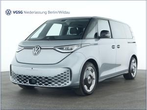 Volkswagen ID.Buzz ID. Buzz Pro Travel Assist ACC Area View AHK Navi