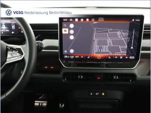 Volkswagen ID.Buzz ID. Buzz Pro Lang Bluetooth Head Up Display Navi