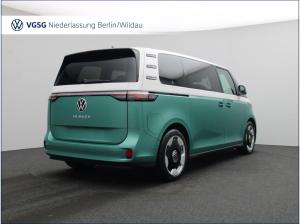 Volkswagen ID.Buzz ID. Buzz Pro Lang Pano IQ.Light HeadUp Bluetooth