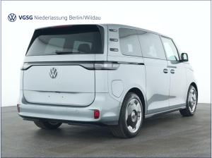 Volkswagen ID.Buzz ID. Buzz Pro Travel Assist ACC Area View AHK Navi