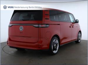 Volkswagen ID.Buzz ID. Buzz GTX Lang 4Motion HeadUp SideAssist AHK