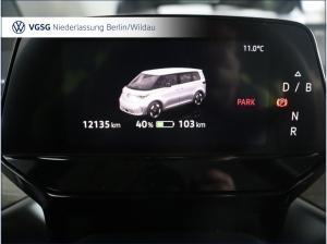 Volkswagen ID.Buzz ID. Buzz Pro Lang Pano IQ.Light HeadUp Bluetooth