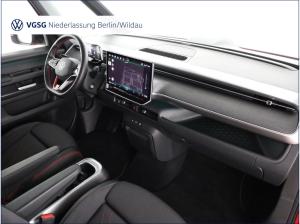 Volkswagen ID.Buzz ID. Buzz GTX Lang 4Motion HeadUp SideAssist AHK