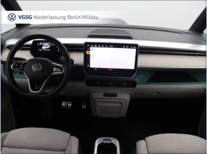 Volkswagen ID.Buzz ID. Buzz Pro Lang Pano IQ.Light HeadUp Bluetooth