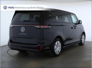 Volkswagen ID.Buzz ID. Buzz Pure TravelAssist ACC AreaView IQ.Light
