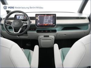 Volkswagen ID.Buzz ID. Buzz Pro Bluetooth Navi LED Klima Einparkhilfe