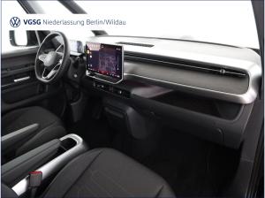 Volkswagen ID.Buzz ID. Buzz Pure TravelAssist ACC AreaView IQ.Light