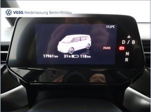 Volkswagen ID.Buzz ID. Buzz Pro Lang Bluetooth Head Up Display Navi