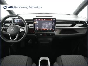 Volkswagen ID.Buzz ID. Buzz Pro Travel Assist ACC Area View AHK Navi