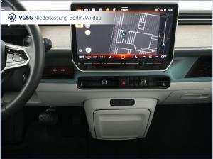 Volkswagen ID.Buzz ID. Buzz Pro Bluetooth Navi LED Klima Einparkhilfe