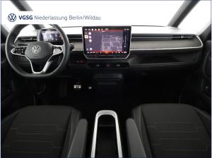 Volkswagen ID.Buzz ID. Buzz Pure TravelAssist ACC AreaView IQ.Light