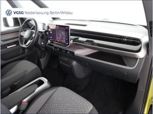 Volkswagen ID.Buzz ID. Buzz Pro Lang Bluetooth Head Up Display Navi