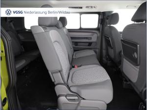 Volkswagen ID.Buzz ID. Buzz Pro Lang Bluetooth Head Up Display Navi
