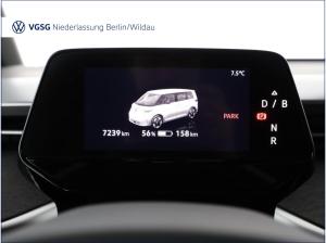 Volkswagen ID.Buzz ID. Buzz GTX Lang 4Motion HeadUp SideAssist AHK