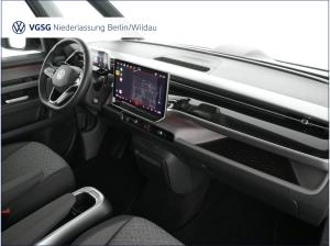 Volkswagen ID.Buzz ID. Buzz Pro Travel Assist ACC Area View AHK Navi