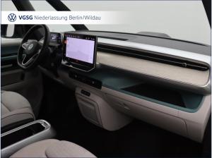 Volkswagen ID.Buzz ID. Buzz Pro Lang Pano IQ.Light HeadUp Bluetooth