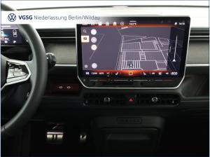 Volkswagen ID.Buzz ID. Buzz Pure TravelAssist ACC AreaView IQ.Light