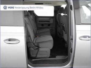 Volkswagen ID.Buzz ID. Buzz Pro Travel Assist ACC Area View AHK Navi