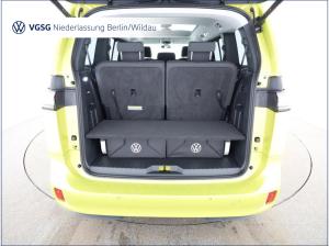 Volkswagen ID.Buzz ID. Buzz Pro Lang Bluetooth Head Up Display Navi