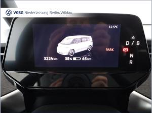Volkswagen ID.Buzz ID. Buzz Pure TravelAssist ACC AreaView IQ.Light