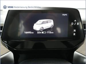Volkswagen ID.Buzz ID. Buzz Pro Bluetooth Navi LED Klima Einparkhilfe