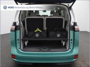 Volkswagen ID.Buzz ID. Buzz Pro Lang Pano IQ.Light HeadUp Bluetooth