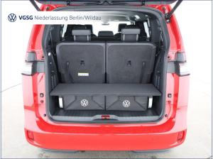 Volkswagen ID.Buzz ID. Buzz GTX Lang 4Motion HeadUp SideAssist AHK