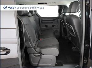 Volkswagen ID.Buzz ID. Buzz Pure TravelAssist ACC AreaView IQ.Light
