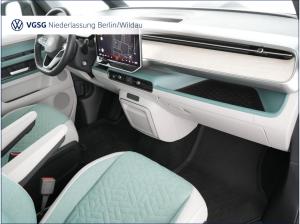 Volkswagen ID.Buzz ID. Buzz Pro Bluetooth Navi LED Klima Einparkhilfe