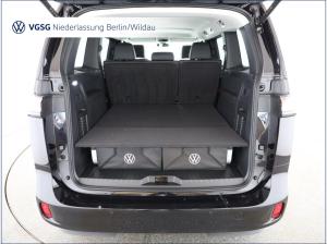 Volkswagen ID.Buzz ID. Buzz Pure TravelAssist ACC AreaView IQ.Light