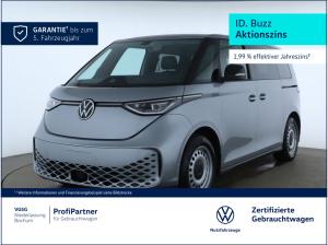 Volkswagen ID.Buzz ID. Buzz Pure AHK Klima Navi Sitzhzg. Matrix LED