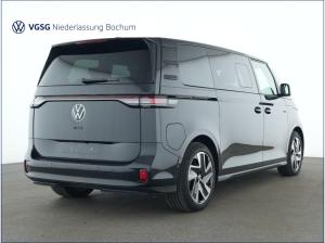 Volkswagen ID.Buzz ID. Buzz GTX Lang 4Motion AHK Keyless ACC Navi LED