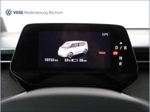 Volkswagen ID.Buzz ID. Buzz Pure AHK Klima Navi Sitzhzg. Matrix LED