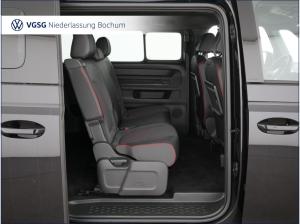 Volkswagen ID.Buzz ID. Buzz GTX Lang 4Motion AHK Keyless ACC Navi LED