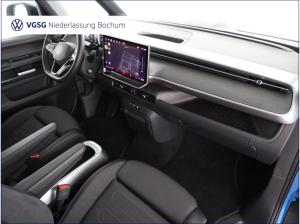 Volkswagen ID.Buzz ID. Buzz Pro AHK Navi Klima Soundsystem Head-Up