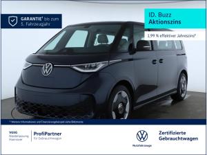 Volkswagen ID.Buzz ID. Buzz Pro Lang AHK Komfortsitze vorn Navi PRO