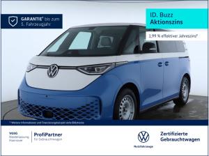 Volkswagen ID.Buzz ID. Buzz Pro AHK el.Heckklappe ACC IQ.Light