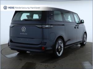 Volkswagen ID.Buzz ID. Buzz Pro Lang AHK Komfortsitze vorn Navi PRO