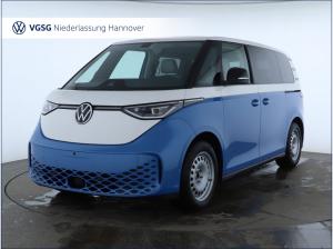Volkswagen ID.Buzz ID. Buzz Pro AHK el.Heckklappe ACC IQ.Light