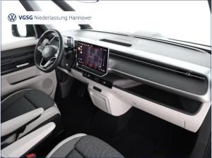 Volkswagen ID.Buzz ID. Buzz Pro Lang AHK Komfortsitze vorn Navi PRO