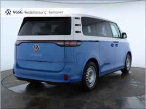 Volkswagen ID.Buzz ID. Buzz Pro AHK el.Heckklappe ACC IQ.Light