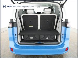 Volkswagen ID.Buzz ID. Buzz Pro AHK el.Heckklappe ACC IQ.Light