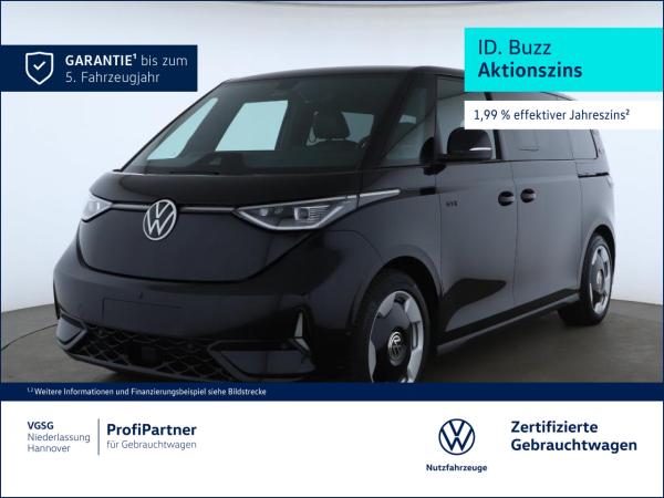Volkswagen ID.Buzz ID. Buzz GTX Lang 4Motion Open+ClosePlus HeadUp